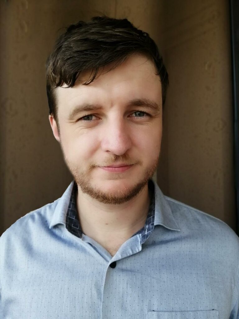 François Moerman