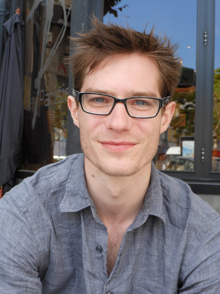 Ronan Mouchoux