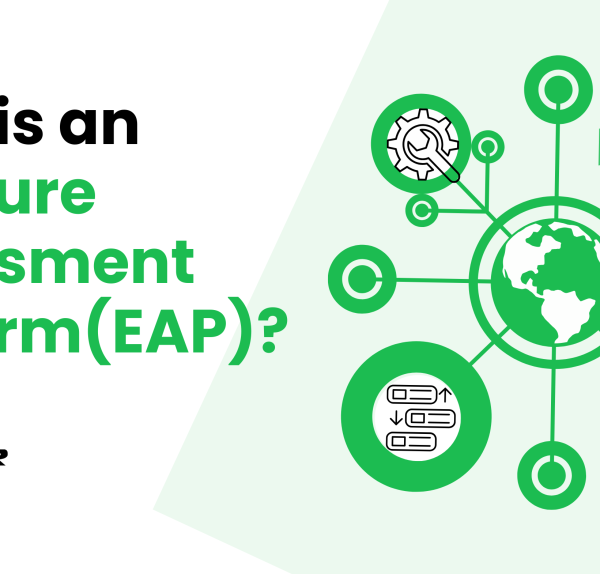 What is an Exposure Assessment Platform (EAP)?